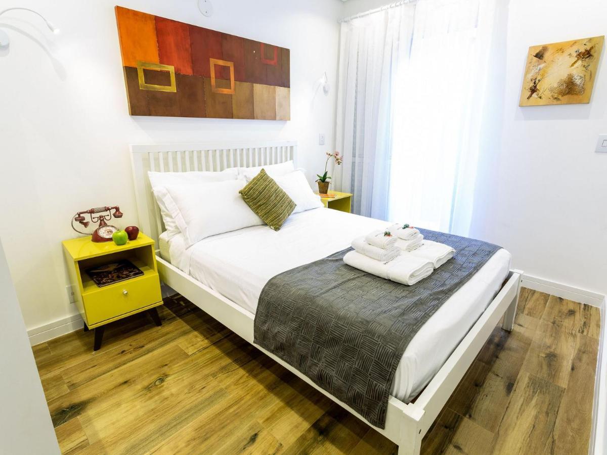 Apartamento Com 2 Quartos Em Alto De Pinheiros Сан-Пауло Экстерьер фото