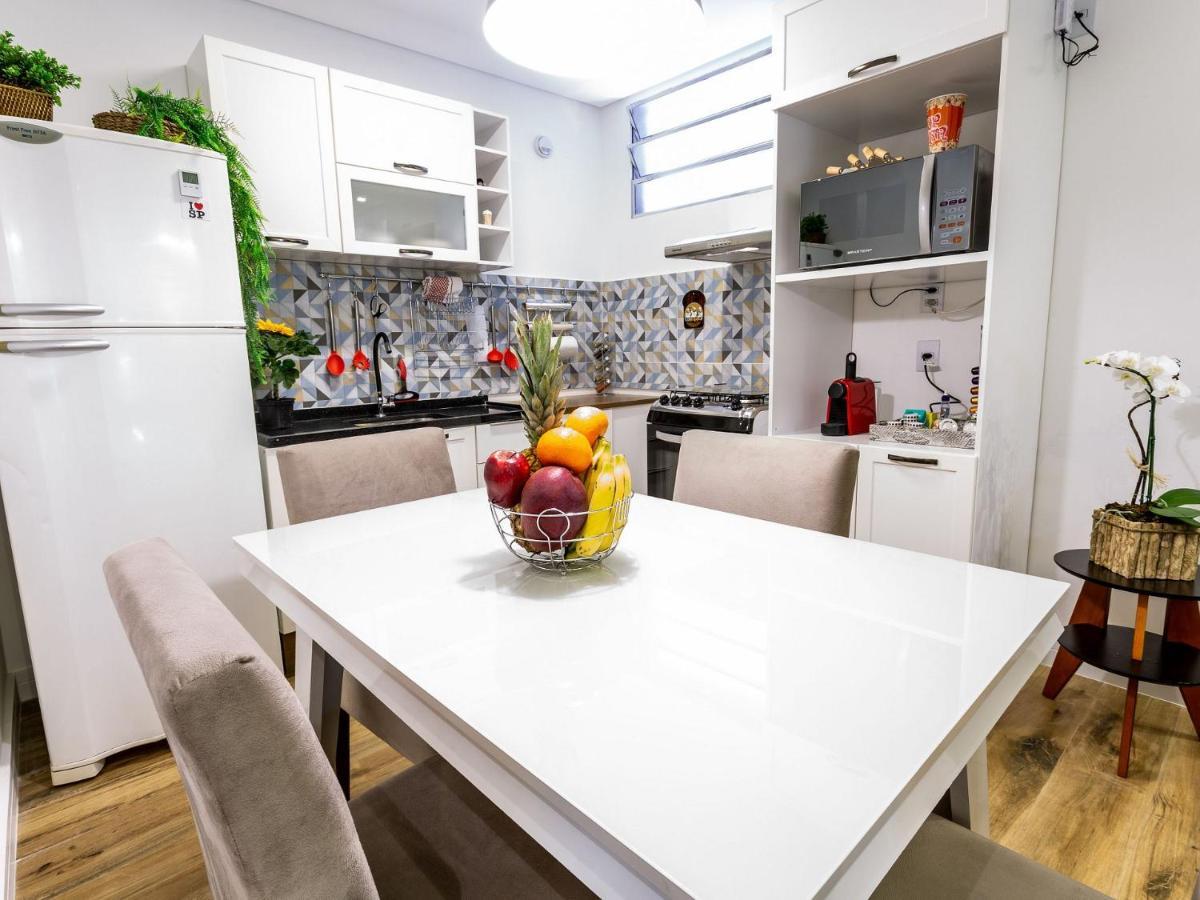 Apartamento Com 2 Quartos Em Alto De Pinheiros Сан-Пауло Экстерьер фото
